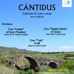 Cantidus 2008