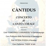 Cantidus 2003