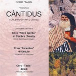Cantidus 2004