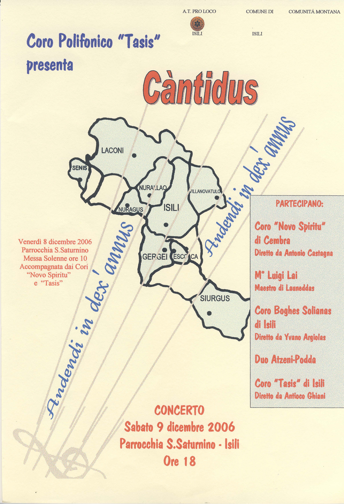 Cantidus 2006